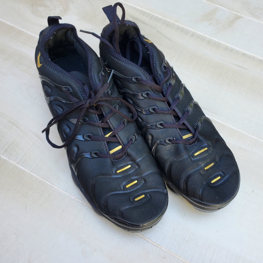 Nike Air Vapormax 2017 Sneakers